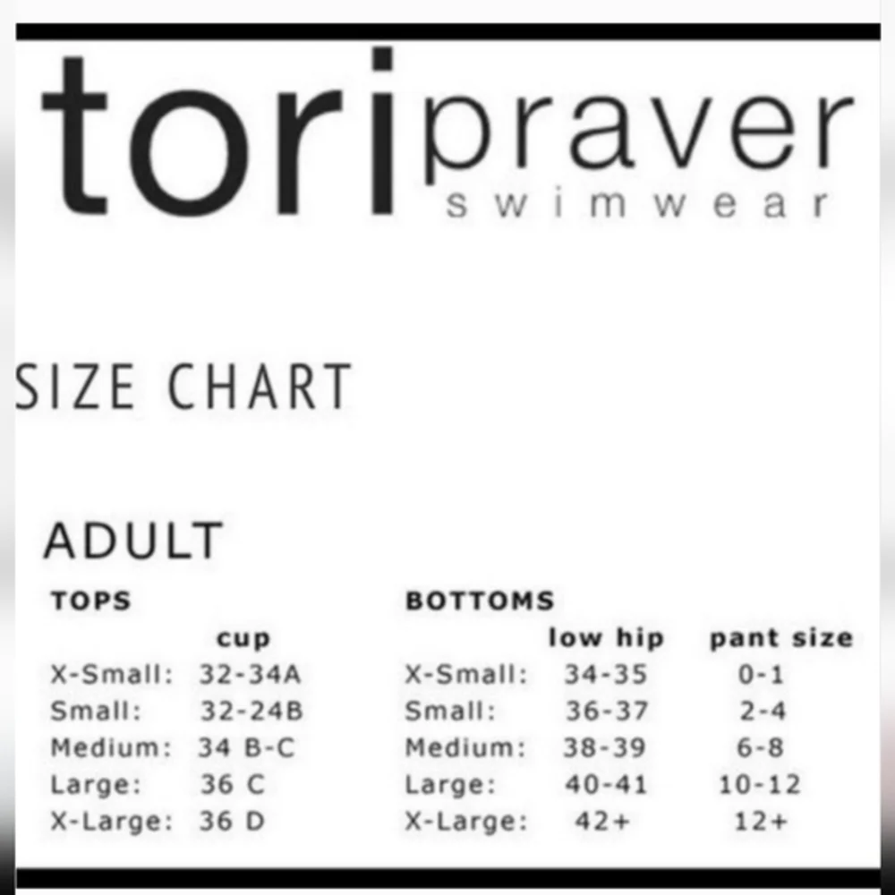 TORI PRAVER FLORAL‎ BIKINI SET S